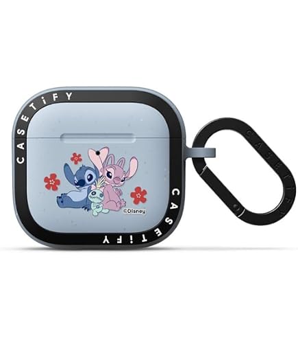 Amazon.com: CASETiFY AirPods Pro (1st/2nd Gen) Case with Ring